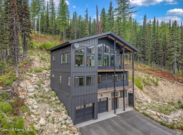 112 Lower Wyvern Way, Sandpoint, ID 83864