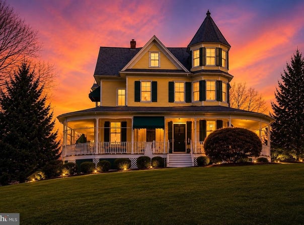 413 GRAND Avenue, FRONT ROYAL, VA 22630