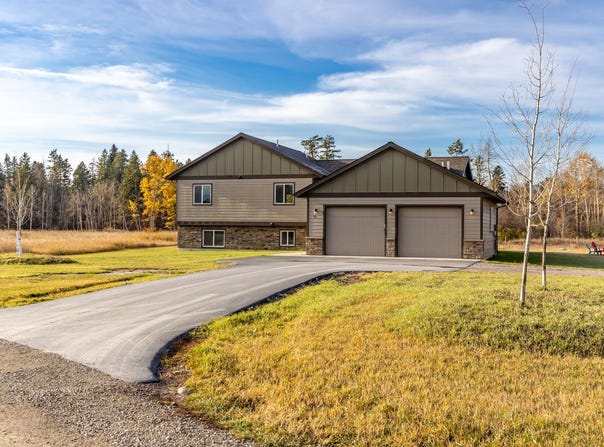 51 Selders Lane, Kalispell, MT 59901