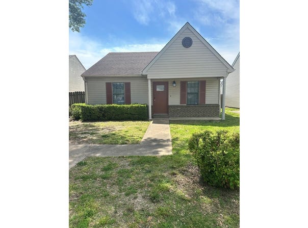 121 SEQUOIA STREET, Wynne, AR 72396