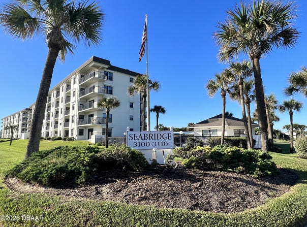 3100 Ocean Shore Boulevard, Ormond Beach, FL 32176