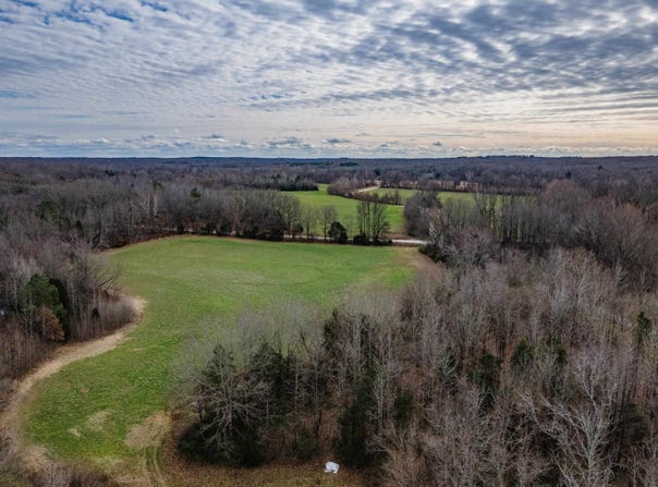 HWY 64, Somerville, TN 38068