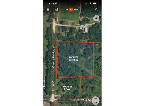 County Road 456, Birch Tree, MO 65438