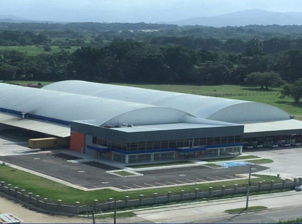 Pacora, Panama City,