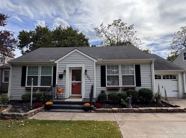 1627 Irving Street, Muskogee, OK 74403