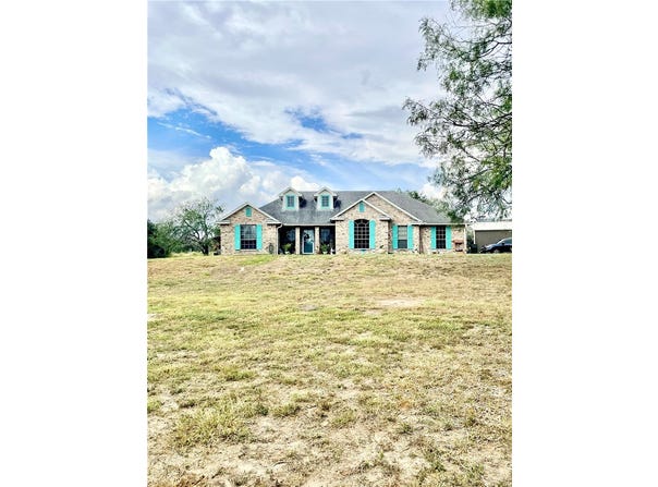 5871 Hidden Valley Loop, Sandia, TX 78383