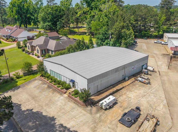 401 S 29Th St, Arkadelphia, AR 71923