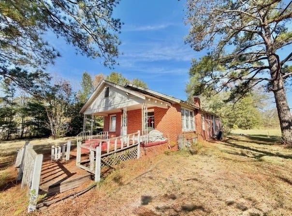 Boyd Road, Starkville, MS 39759