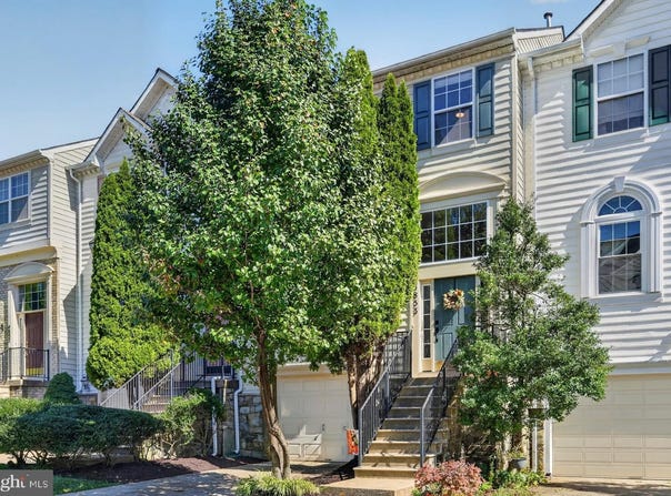 4853 WALTONSHIRE Circle, OLNEY, MD 20832