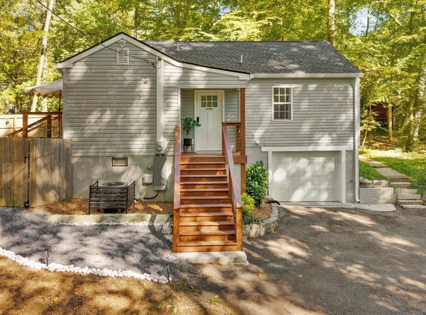 209 Maple Loop Rd, Knoxville, TN 37920