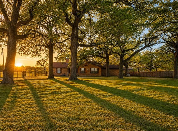 1076 FM 2095, Cameron, TX 76520