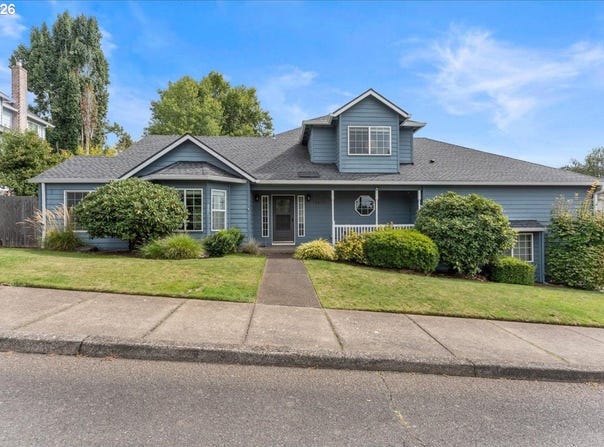 12612 SE 130TH Ave, HappyValley, OR 97086