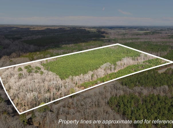 Fishing Creek Road lot: 7, Enfield, NC 27823