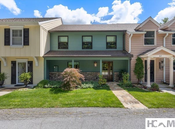 1341 Leonard Rd Drive, Highlands, NC 28741