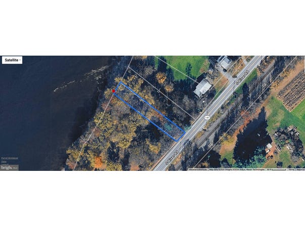 S RIVER Road, HALIFAX, PA 17032