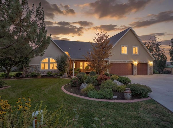 4079 W 12350 S, Payson, UT 84651