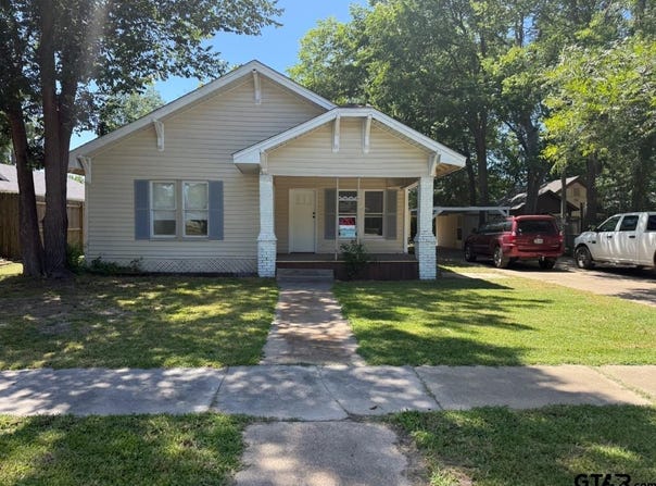 509 N Pacific St., Mineola, TX 75773