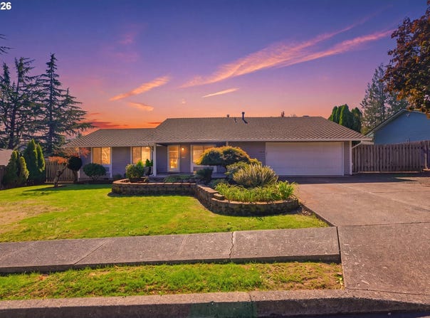 3314 SW 28TH Ct, Gresham, OR 97080