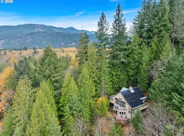 25583 E CHESTER MOUNTAIN Dr, Welches, OR 97067