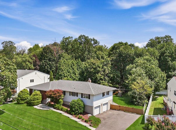 6 New Dover Road, East Brunswick, NJ 08816