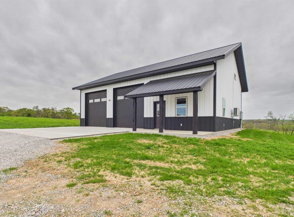 359 CR 138, Wasola, MO 65773