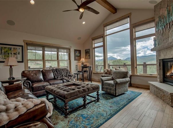160 Stonefly Drive, SILVERTHORNE, CO 80498