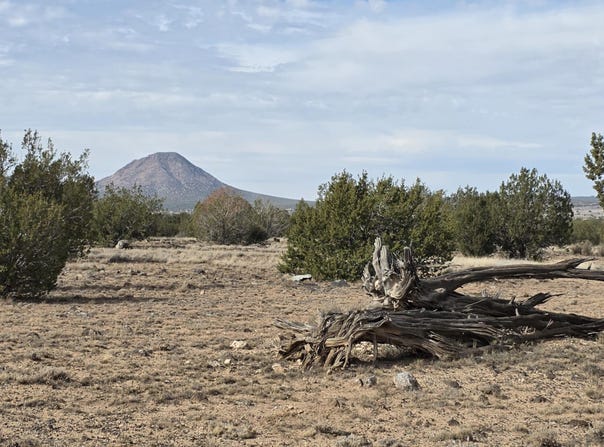 245 Antelope Run Rd, Ash Fork, AZ 86320
