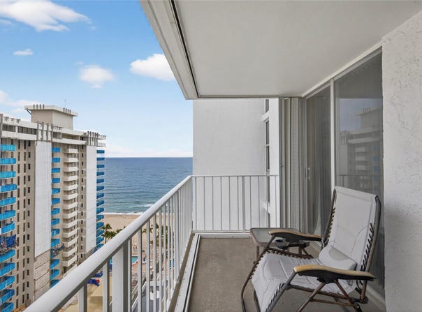 1010 S Ocean Boulevard, Pompano Beach, FL 33062