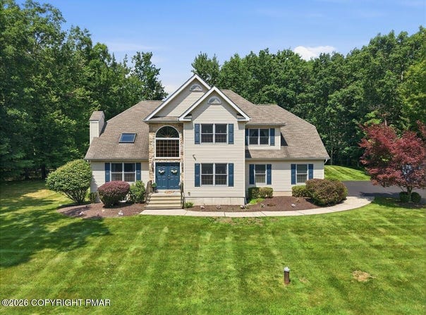 1220 Overlook Court, Saylorsburg, PA 18353