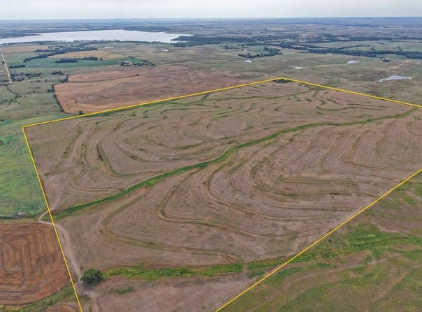 Ave Q, Kanopolis, KS 67454