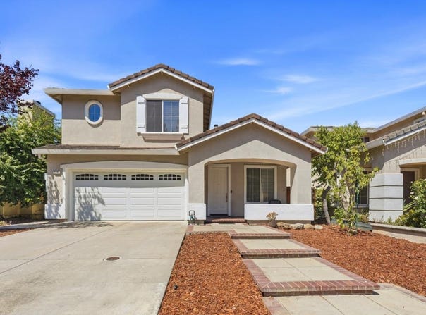 3295 Sandpebble DR, SAN JOSE, CA 95136