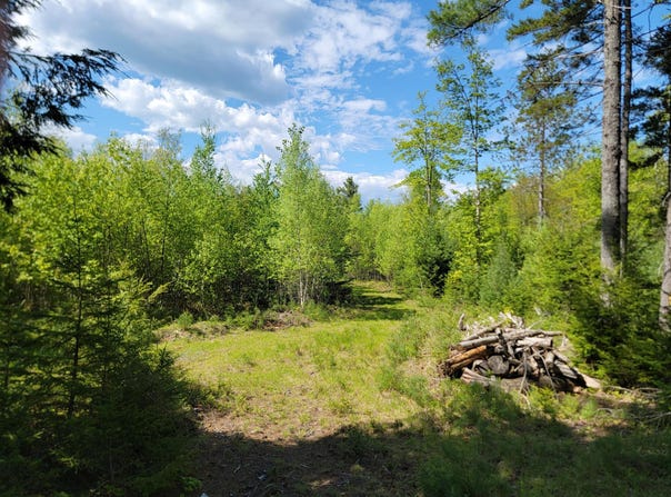 W Appleton Road, Appleton, ME 04862