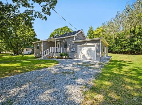 329 Washington Avenue, Franklin, VA 23851