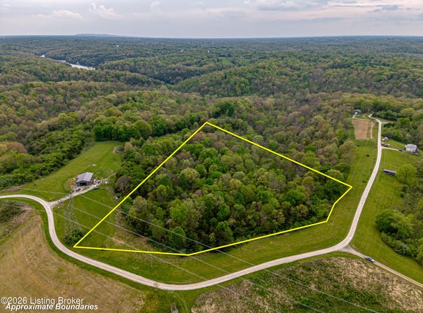 TR 16 Scrabble Rd, Bagdad, KY 40003