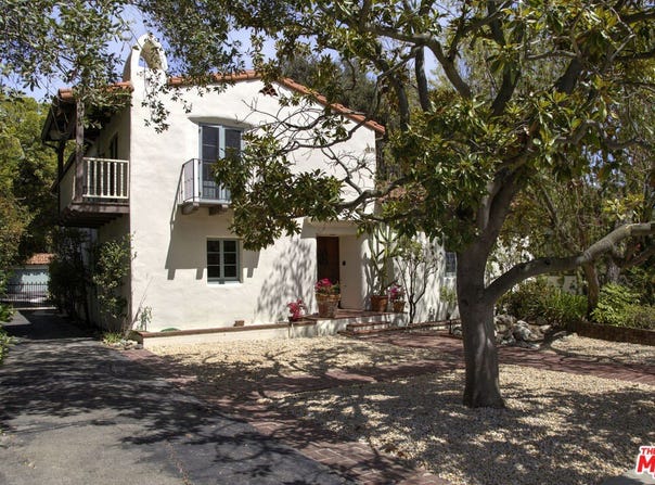 1788 Pepper Dr, Altadena, CA 91001