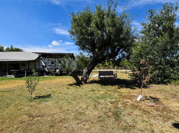 420 Maddox, Eden, TX 76837