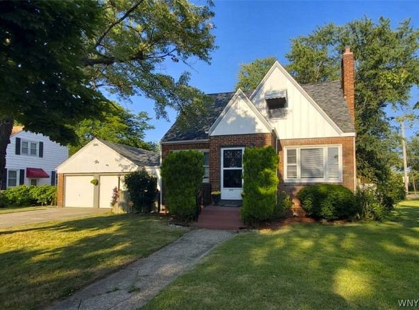 275 Capen Boulevard, Amherst, NY 14226