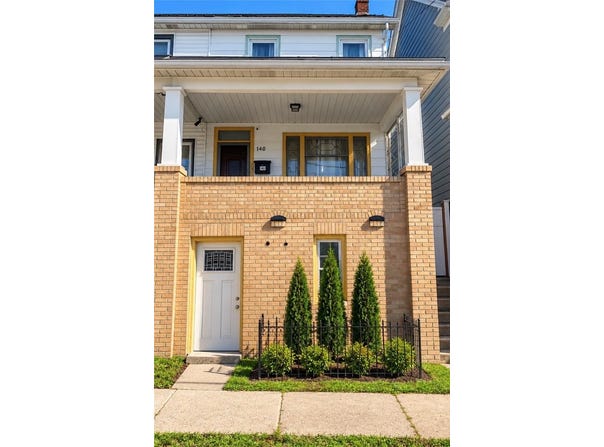 140 W Abbott Street, Lansford, PA 18232