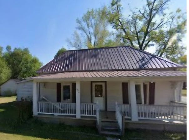 406 Myrtle Ave, Cuba, MO 65453