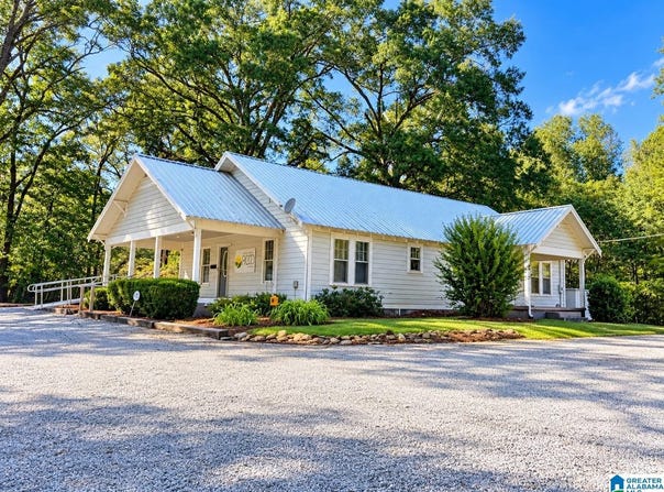 8119 HIGHWAY 431, HEFLIN, AL 36264
