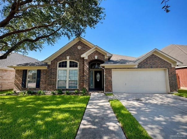 3009 San Rafael Street, Mission, TX 78572