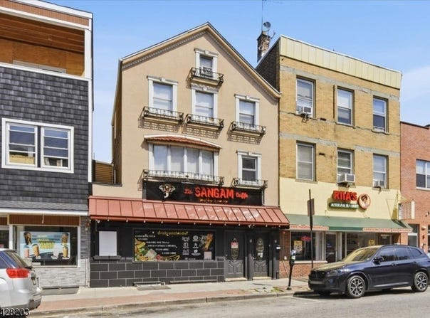 234 HARRISON AVE, Harrison Town, NJ 07029-1329