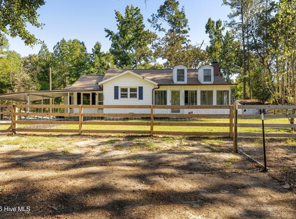 1878 Mcdade Farm Road, Augusta, GA 30906