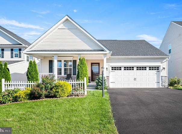 164 PIXIE MOSS Road, POTTSTOWN, PA 19464