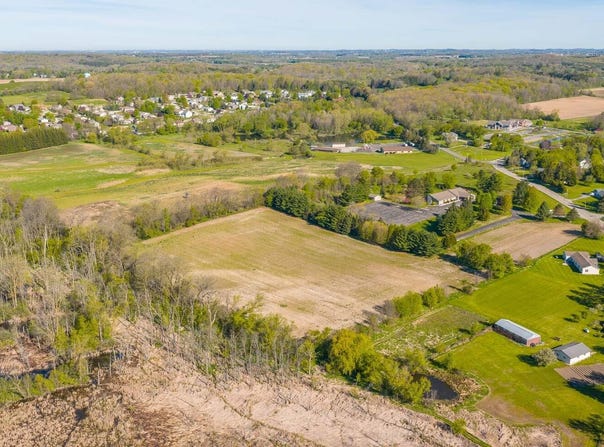 Lt1 Wildwood Rd, West Bend, WI 53090