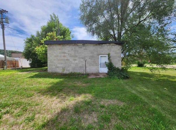 207 Exchange Street, Blue River, WI 53518