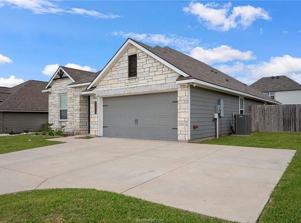 2038 Viva Road, Bryan, TX 77807