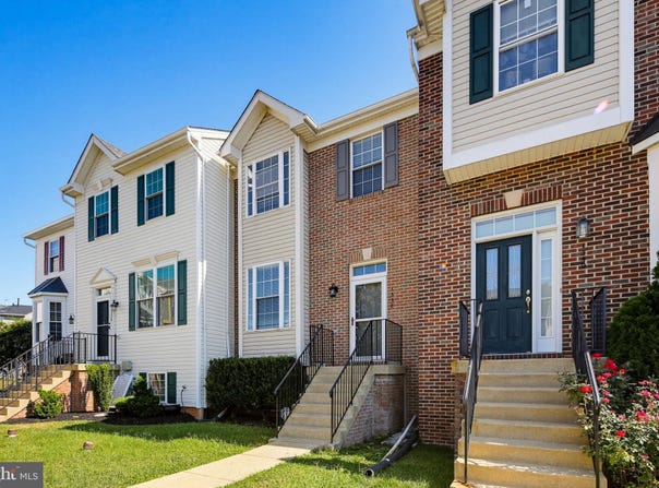 1338 HILL BORN Drive, HANOVER, MD 21076