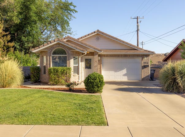 554 E 200 S, St George, UT 84770