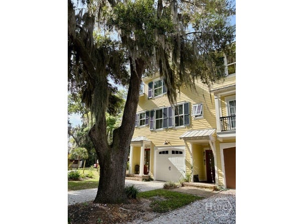 247 Oyster Point Drive, Midway, GA 31320